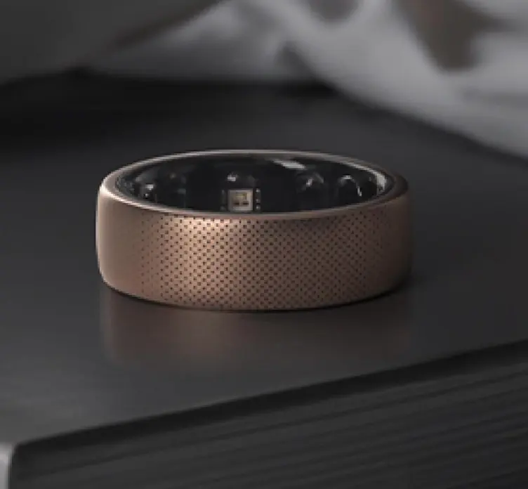 Amazfit Helio Ring miniatura 2