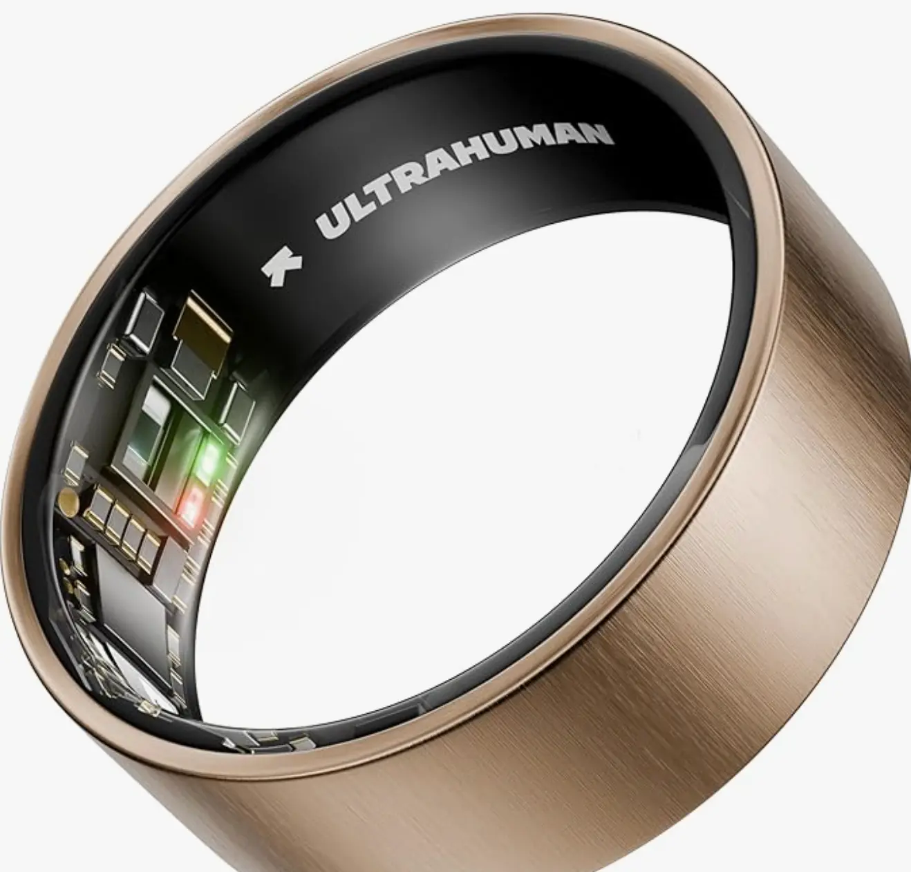 Ultrahuman Ring Air miniatura 2