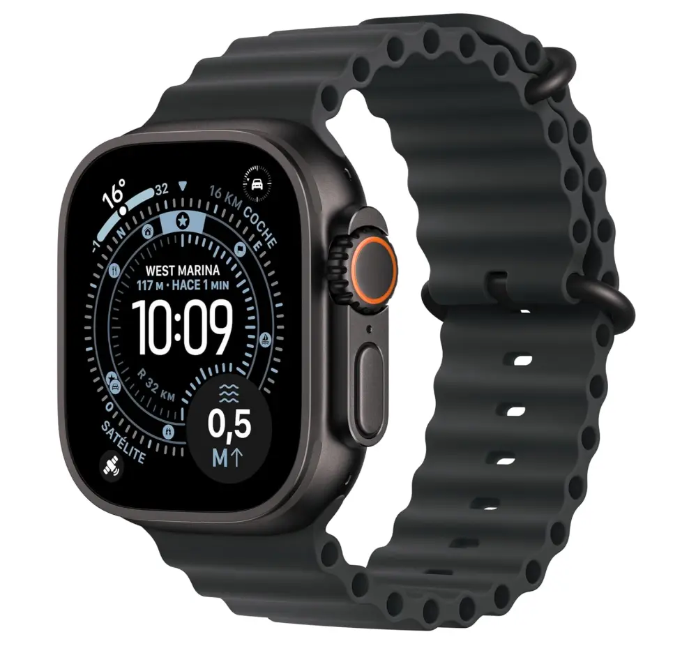 Apple Watch Ultra 2